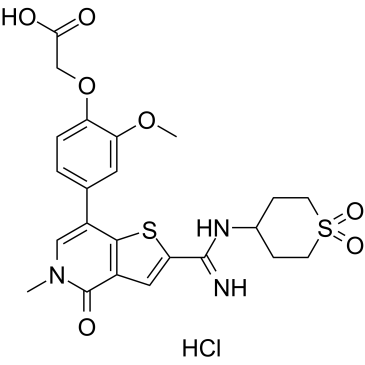 PROTAC BRD9-binding moiety 1 hydrochlorideͼƬ