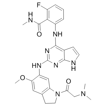 GSK1838705AͼƬ