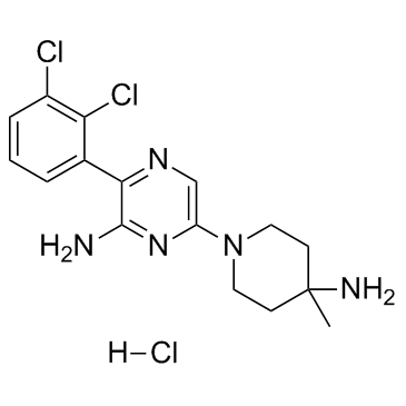 SHP099 hydrochlorideͼƬ