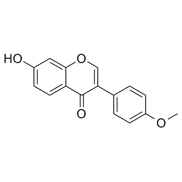 Formononetin(Biochanin BFlavosilFormononetol)ͼƬ