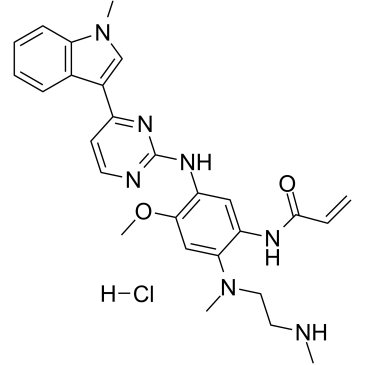 AZ7550 hydrochlorideͼƬ