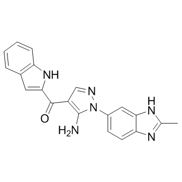 CH5183284(Debio 1347)ͼƬ