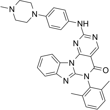 Lck InhibitorͼƬ