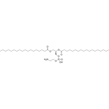 1,2-Distearoyl-sn-glycero-3-phosphorylethanolamine(DSPE)ͼƬ