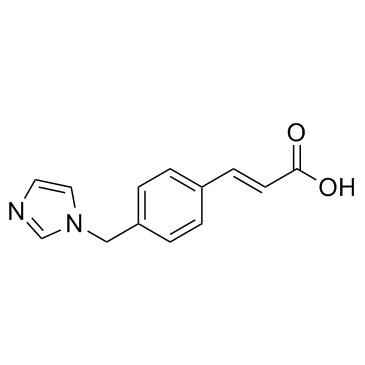 Ozagrel(OKY-046)ͼƬ