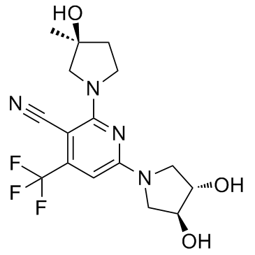 KHK inhibitor 2ͼƬ