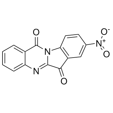 8-NitrotryptanthrinͼƬ