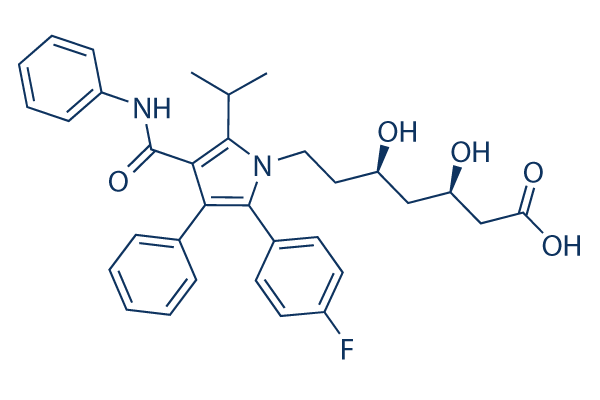 Atorvastatin isomer(Atorvastatin)ͼƬ