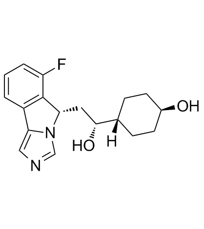 Navoximod(NLG-1488)ͼƬ