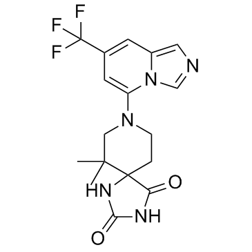 IACS-8968(IDO/TDO Inhibitor)ͼƬ