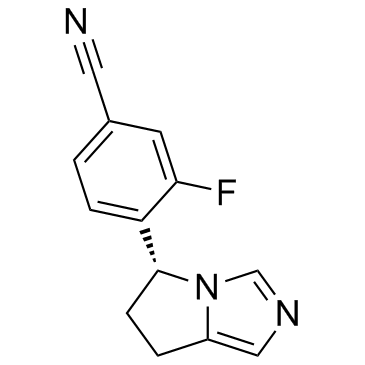 Osilodrostat(LCI699)ͼƬ