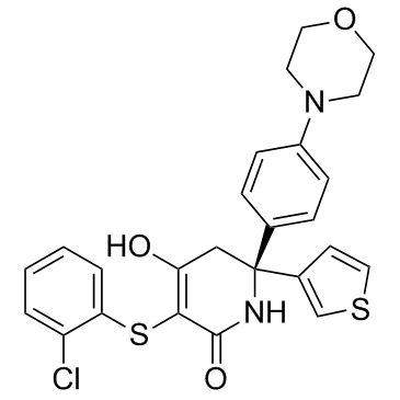 (S)-GNE-140ͼƬ