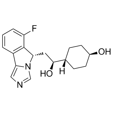 IDO inhibitor 6(NLG-1486)ͼƬ