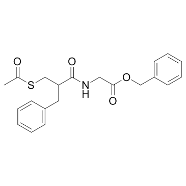 Racecadotril(Acetorphan)ͼƬ