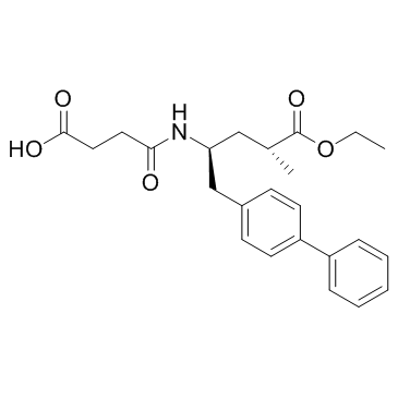 AHU-377(Sacubitril)ͼƬ