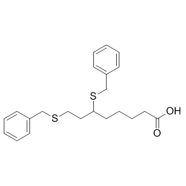 Devimistat(CPI-613)ͼƬ