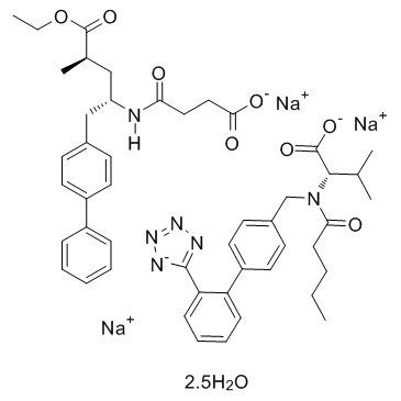 LCZ696(Valsartan/sacubitril)ͼƬ