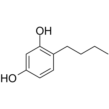 4-Butylresorcinol(Butylresorcinol)ͼƬ