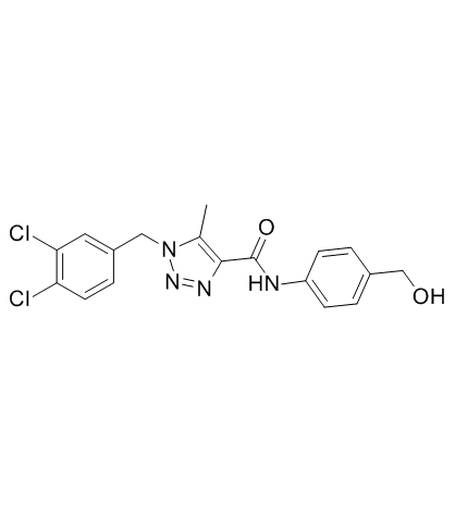 GSK1940029(SCD inhibitor 1)ͼƬ
