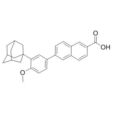 Adapalene(CD271)ͼƬ