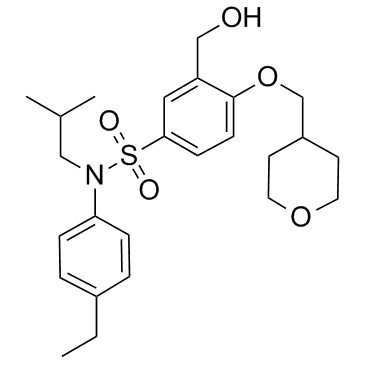 GSK2981278ͼƬ