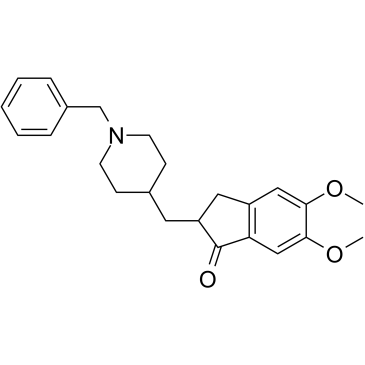 Donepezil(E2020)ͼƬ