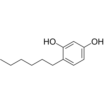 Hexylresorcinol(4-Hexylresorcinol)ͼƬ