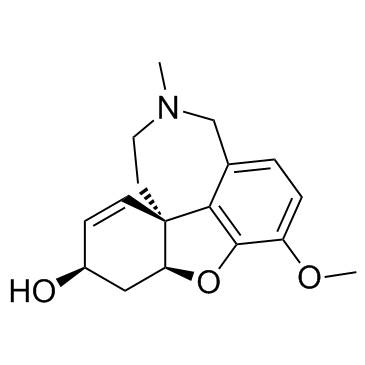 Galanthamine(Galantamine)ͼƬ