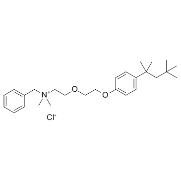 Benzethonium ChlorideͼƬ