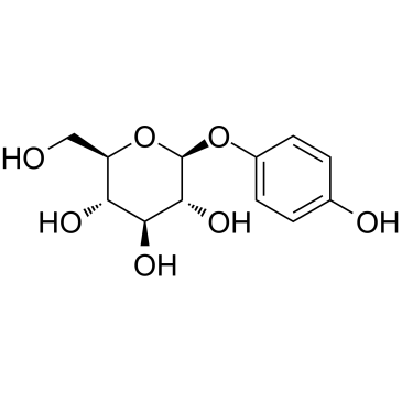 Arbutin(p-Arbutin-Arbutin)ͼƬ