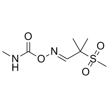 Aldicarb(sulfone)ͼƬ