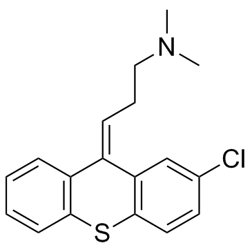 ChlorprothixeneͼƬ