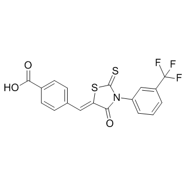 CFTR(inh)-172(CFTRinh-172)ͼƬ