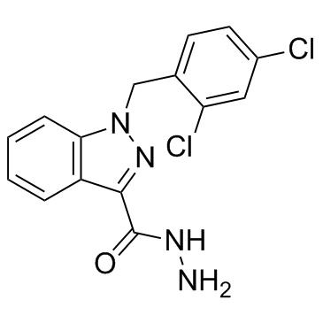 Adjudin(AF-2364)ͼƬ