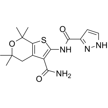 GLPG1837(ABBV-974)ͼƬ