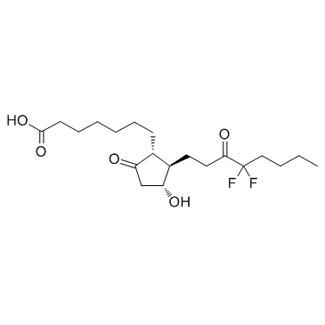 Lubiprostone(RU-0211SPI-0211)ͼƬ