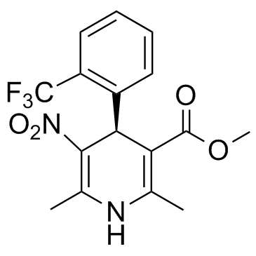 (S)-(-)-Bay-K-8644ͼƬ