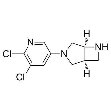 ABT 894(A 422894,0Sofiniclin)图片