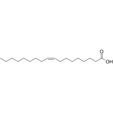 Oleic acid图片