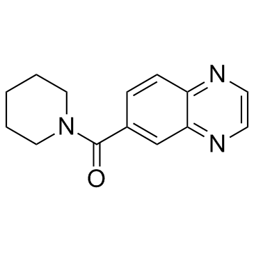 Ampalex(CX516BDP 12Ampakine CX516)ͼƬ