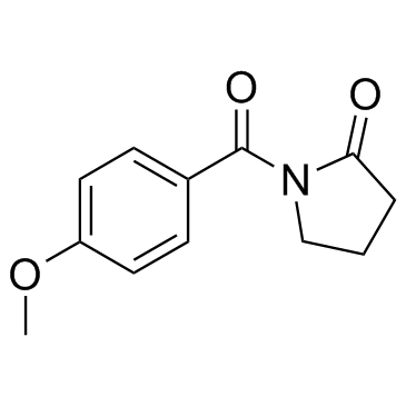 Aniracetam(Ro 13-5057)ͼƬ