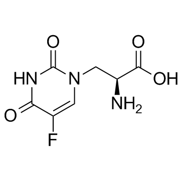 (S)-(-)-5-Fluorowillardiine((5S)-Fluorowillardiine(S)-5-Fluorowillardiine)ͼƬ