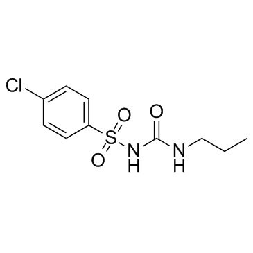 ChlorpropamideͼƬ