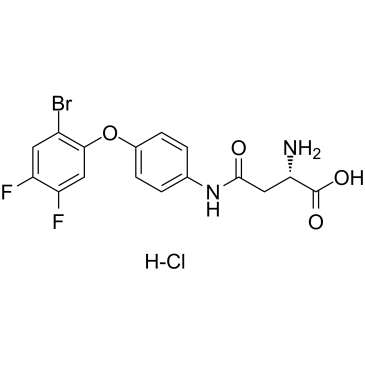 WAY-213613 hydrochlorideͼƬ