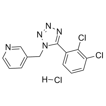 A 438079 hydrochlorideͼƬ