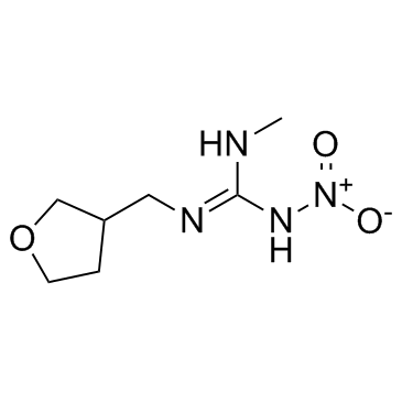 Dinotefuran(MTI-446)ͼƬ