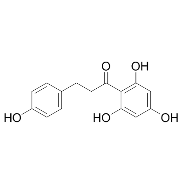 Phloretin(NSC 407292 RJC 02792)ͼƬ