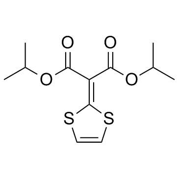 Malotilate(NKK 105)ͼƬ