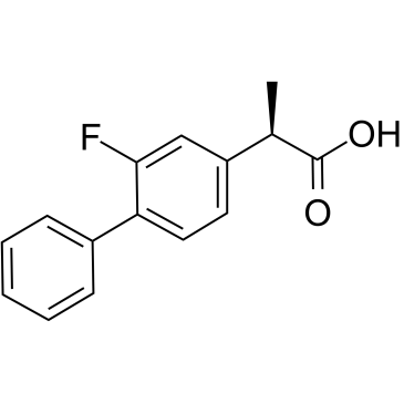 (R)-Flurbiprofen(E7869TarenflurbilMPC7869)图片