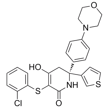 (R)-GNE-140ͼƬ